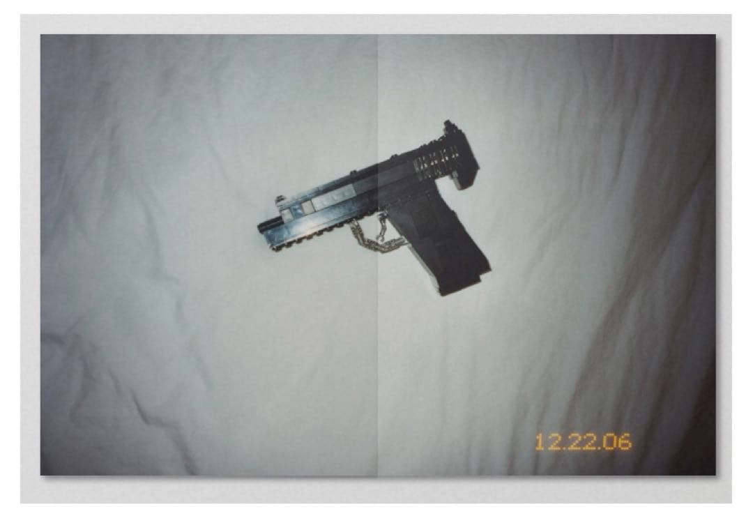 絶版‼️ Ari Marcopoulos 写真集