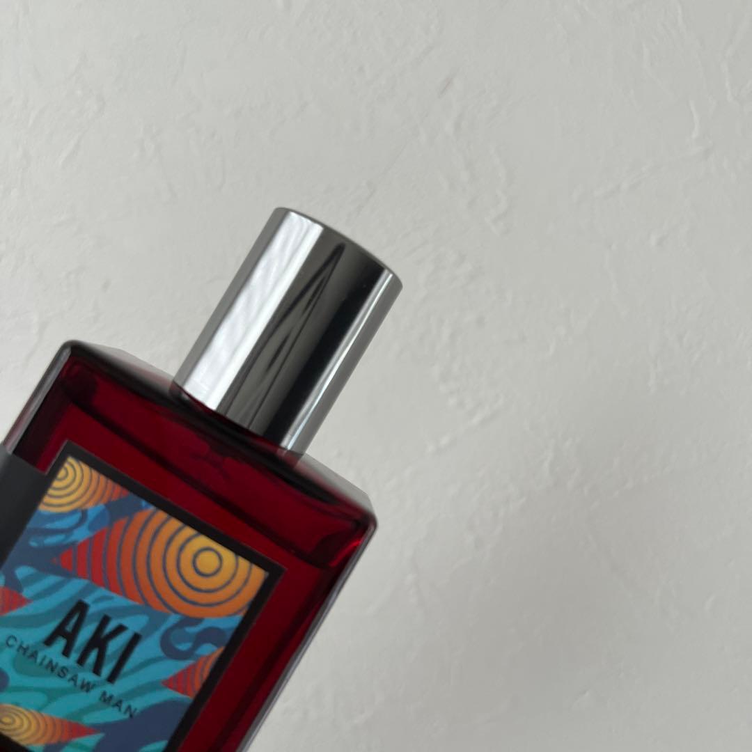 チェンソーマン香水 早川アキ セレクション - メルカリ