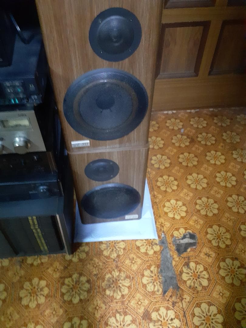 スピーカー・ウーファー SX-311 名作映画・洋楽名盤ガイド・ビクター SX－311