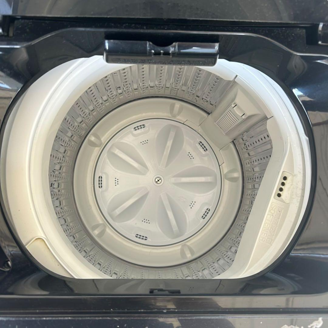 【名古屋市内優先】RORO 23年 YWM-T55L 洗濯機 5.5kg