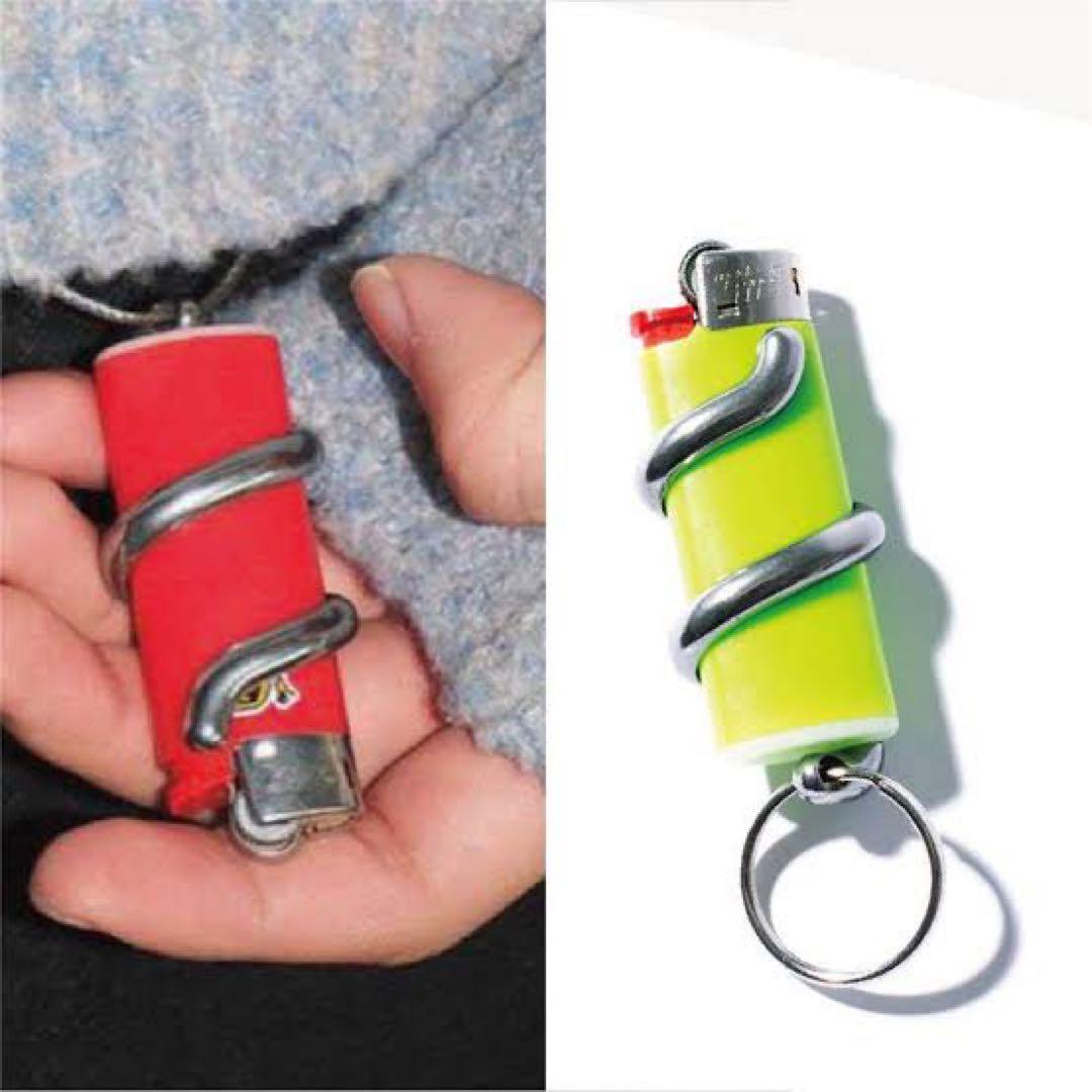 チェンカイ ライター ケース - メルカリ