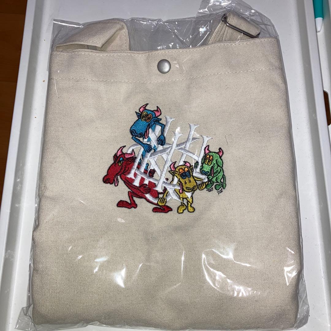 King Gnu ライブグッズ 未使用品 - メルカリ