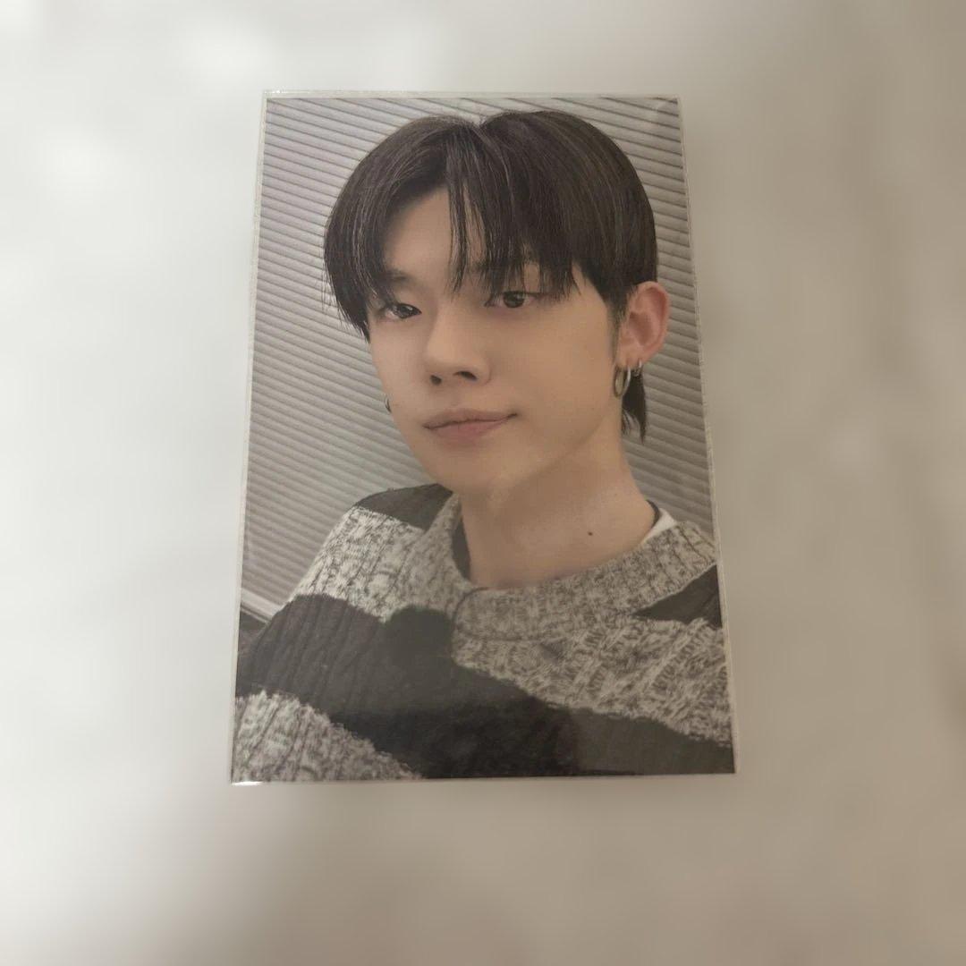 txt ヨンジュン トレカ - メルカリ