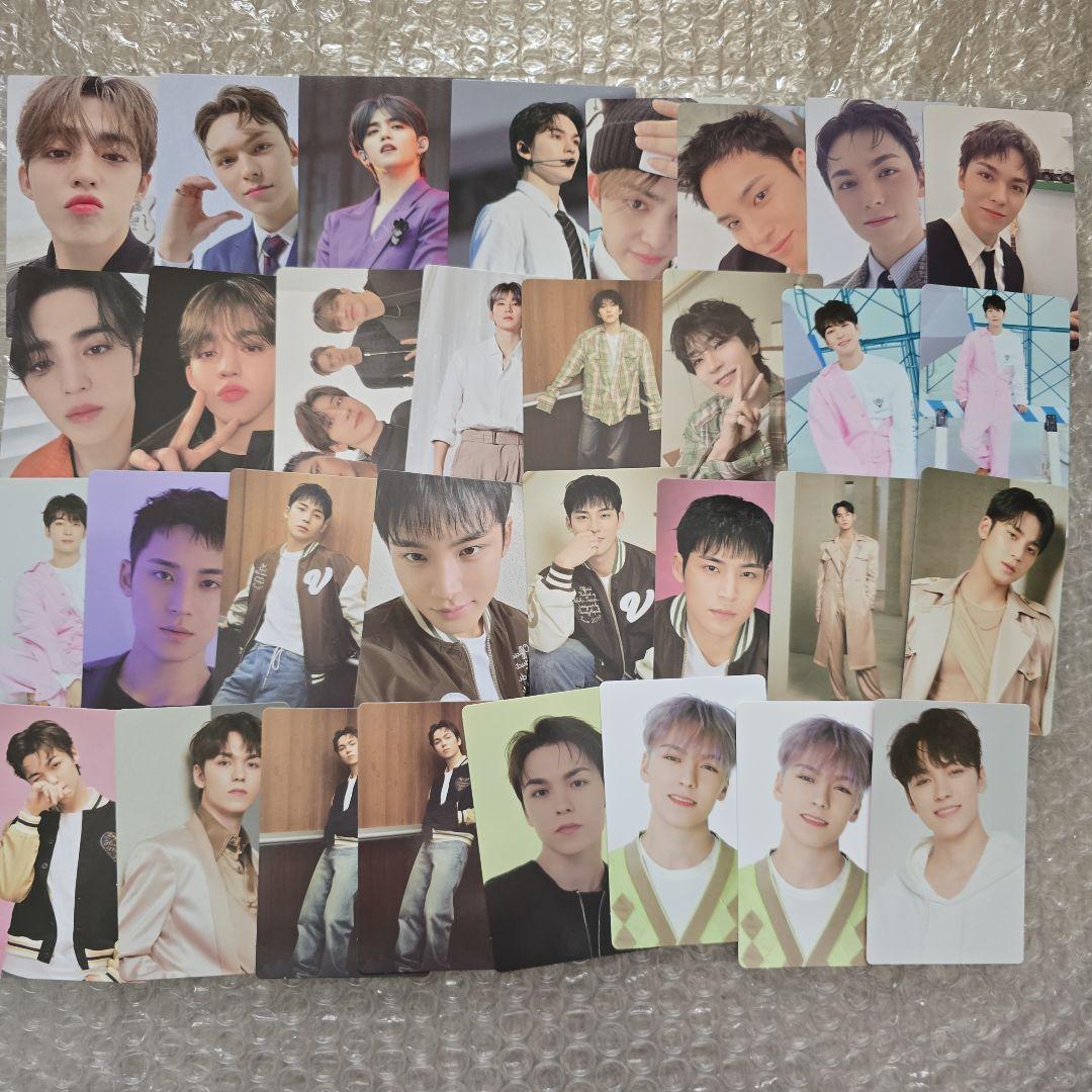 SEVENTEEN HIPHOP TEAM まとめ売り - メルカリ