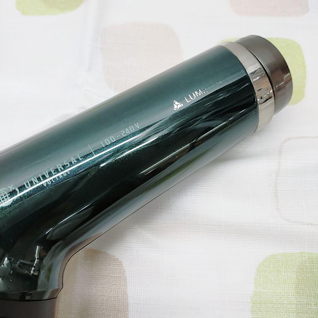 《ほぼ未使用》 リュミエリーナ レプロナイザー 7Dplus 7D plus