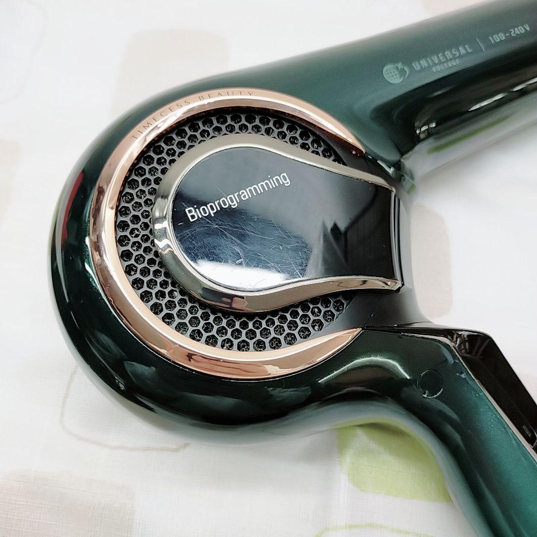 《ほぼ未使用》 リュミエリーナ レプロナイザー 7Dplus 7D plus