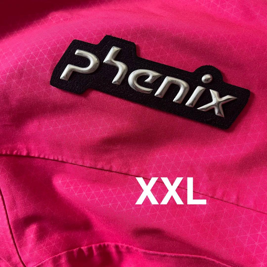 Phenix フェニックス レディース メンズ スキーウェア XXL 楽天市場】フェニックス【PHENIX】レディース スキーウェア 上下セット