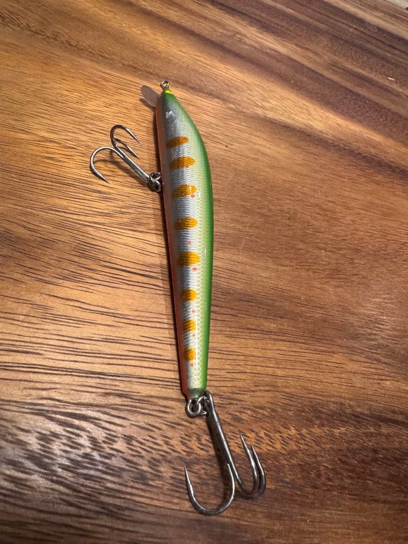 カスケット　モンスタープロデューサー　モンプロ145 CASKET モンスタープロデューサーMP145販売 | Fishing Gear Monochrome