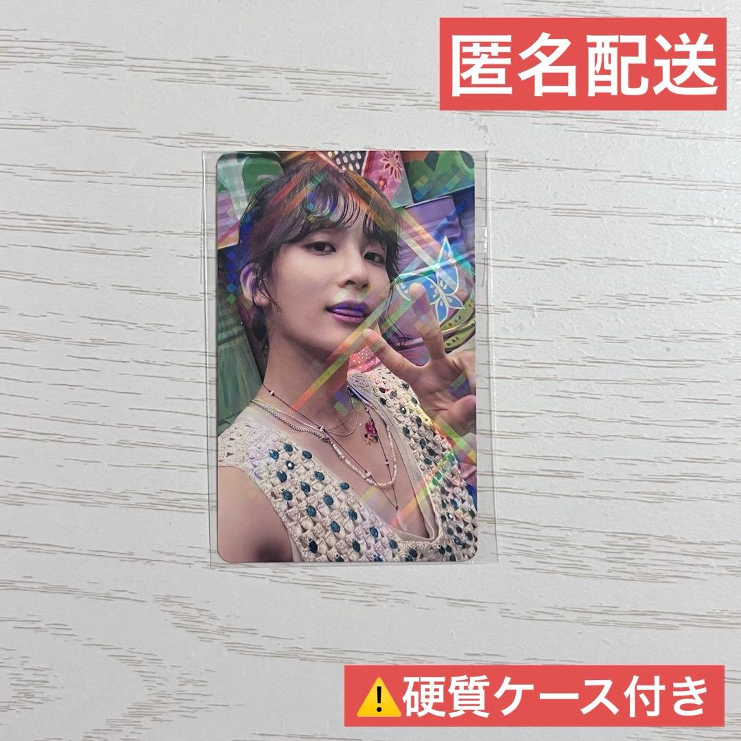 seventeen heaven トレカ weverse特典 ジョンハン - メルカリ