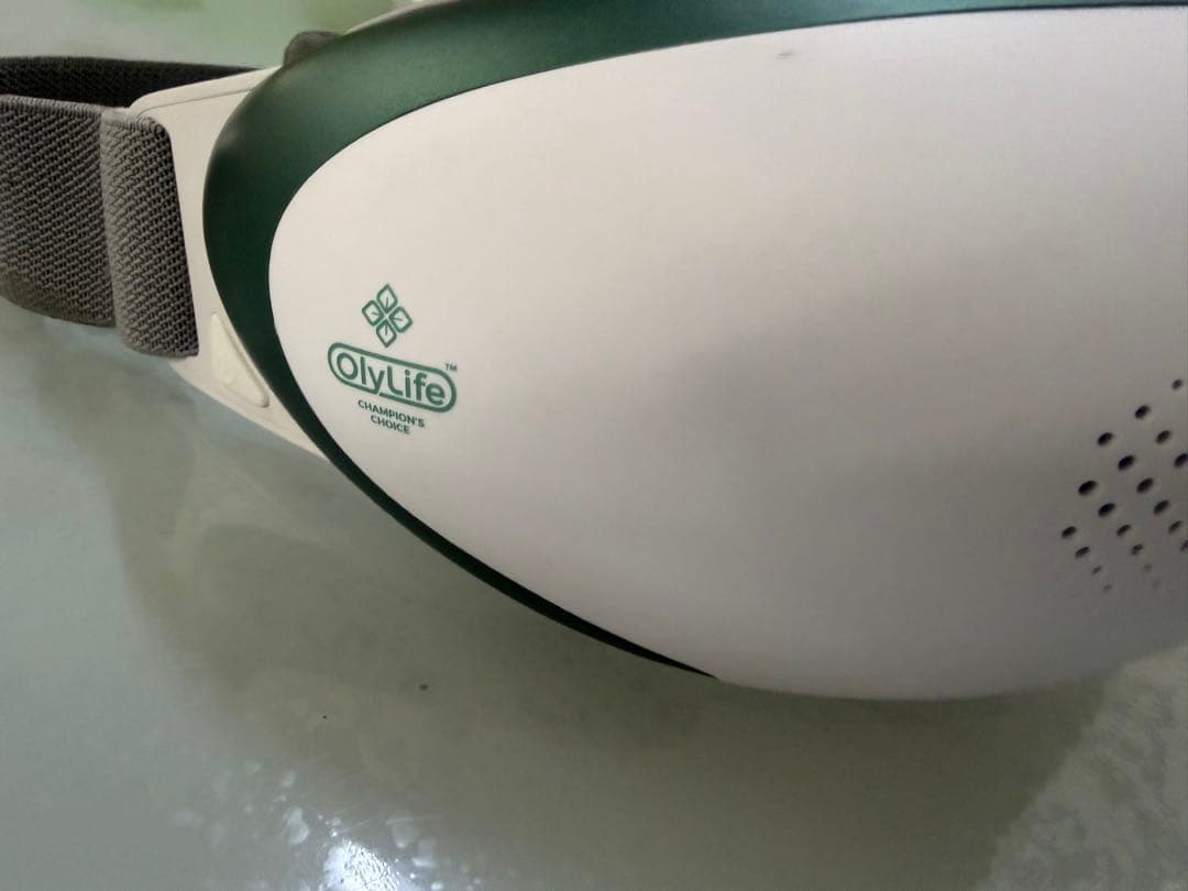 Olylife Galaxy G-One アイマッサージャー - メルカリ