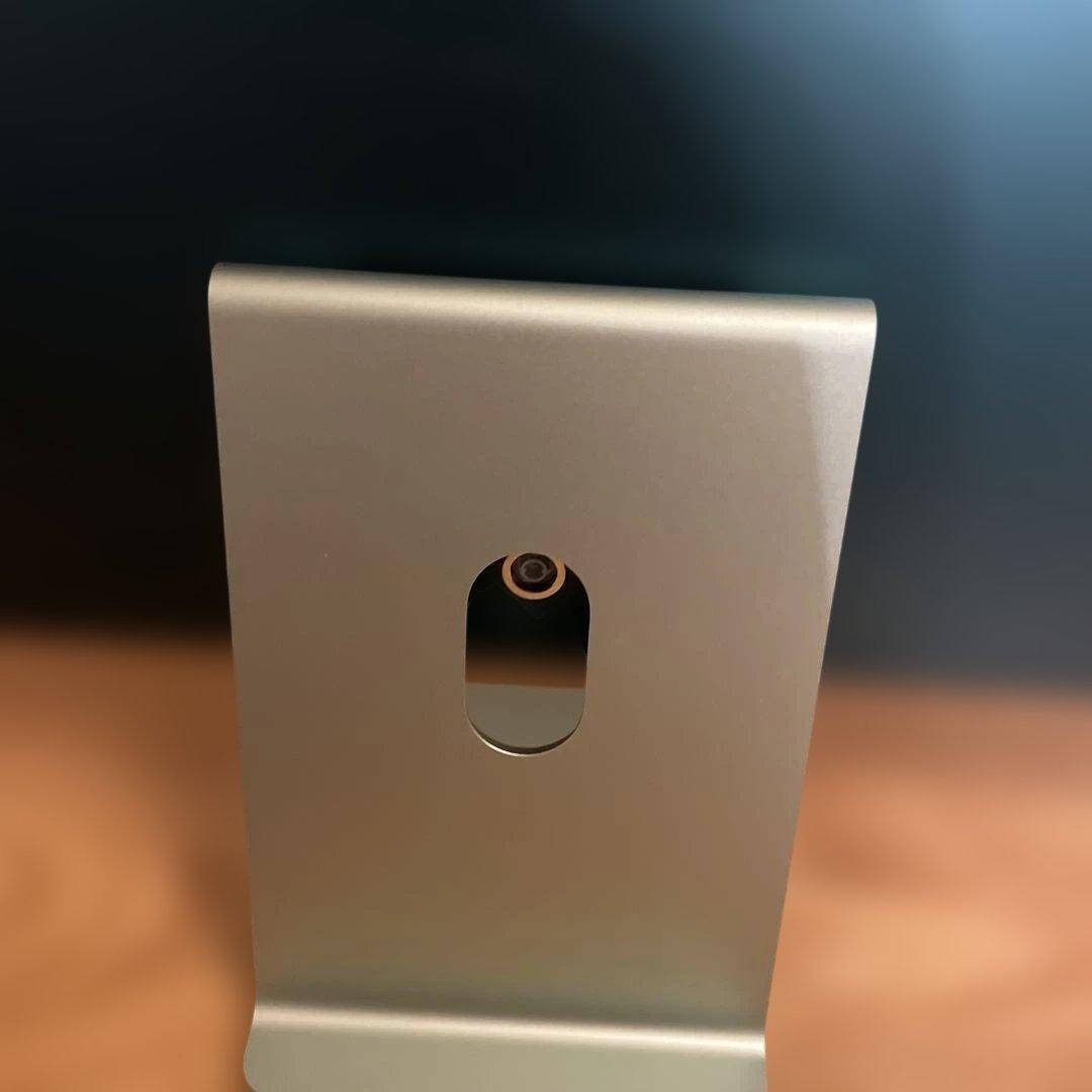 24インチ グリーン iMac 4.5K Retinaディスプレイモデル　M1