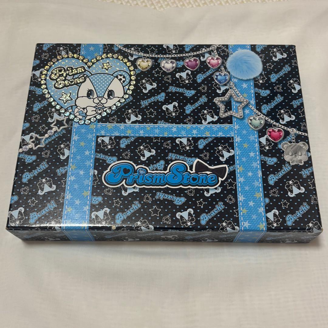 【まとめ売り】プリティーリズム プリズムストーン、トランクベアチ、メモリーパス付 m32226954477_1.jpg?1711700171