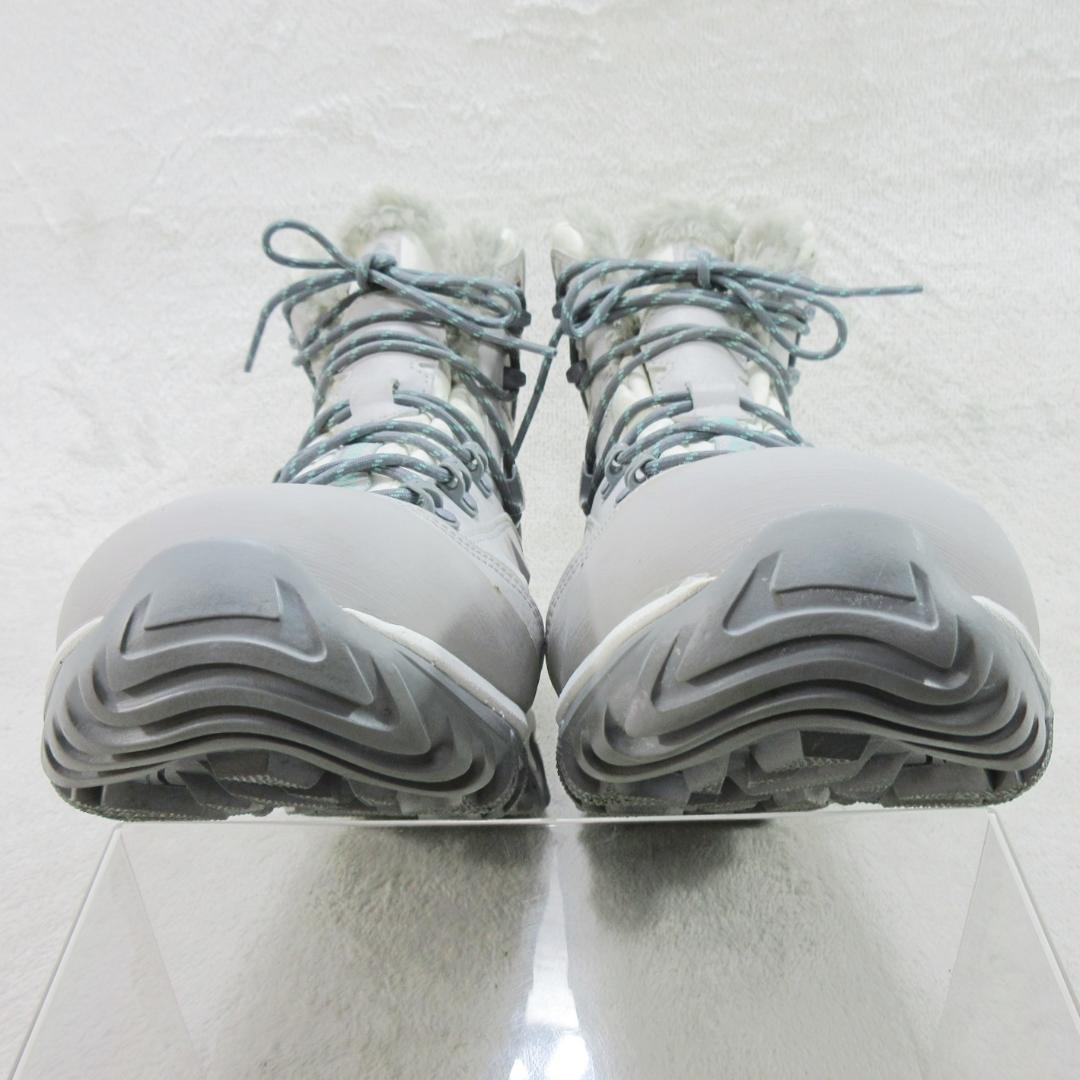 ✨極美品✨Salomon ナイトロ GTX W ブーツ 24.5cm