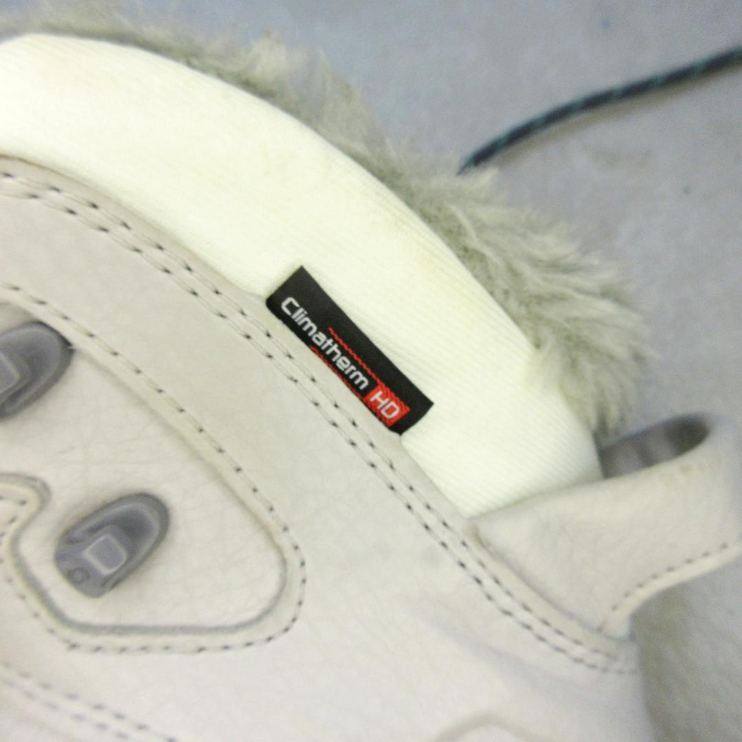 ✨極美品✨Salomon ナイトロ GTX W ブーツ 24.5cm