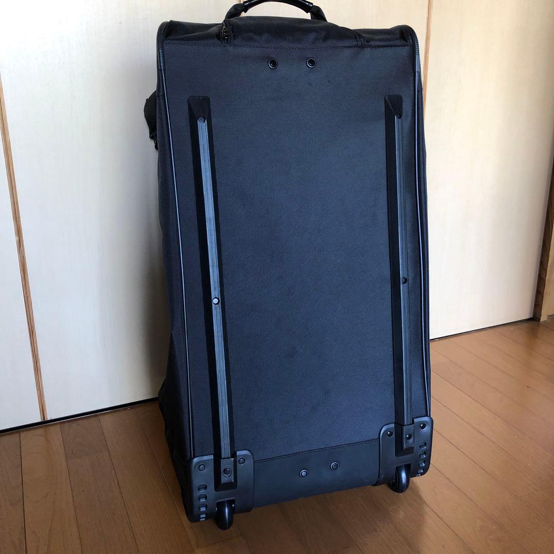 EGOZARU エゴザル キャリーバック 90L - メルカリ