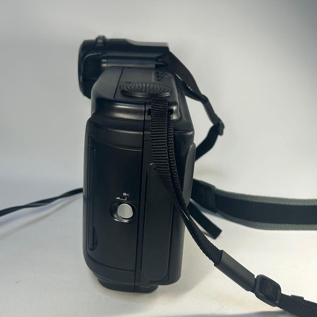 SHARP シャープ VL-HL2 液晶8ミリビデオカメラ ジャンク品 - メルカリ