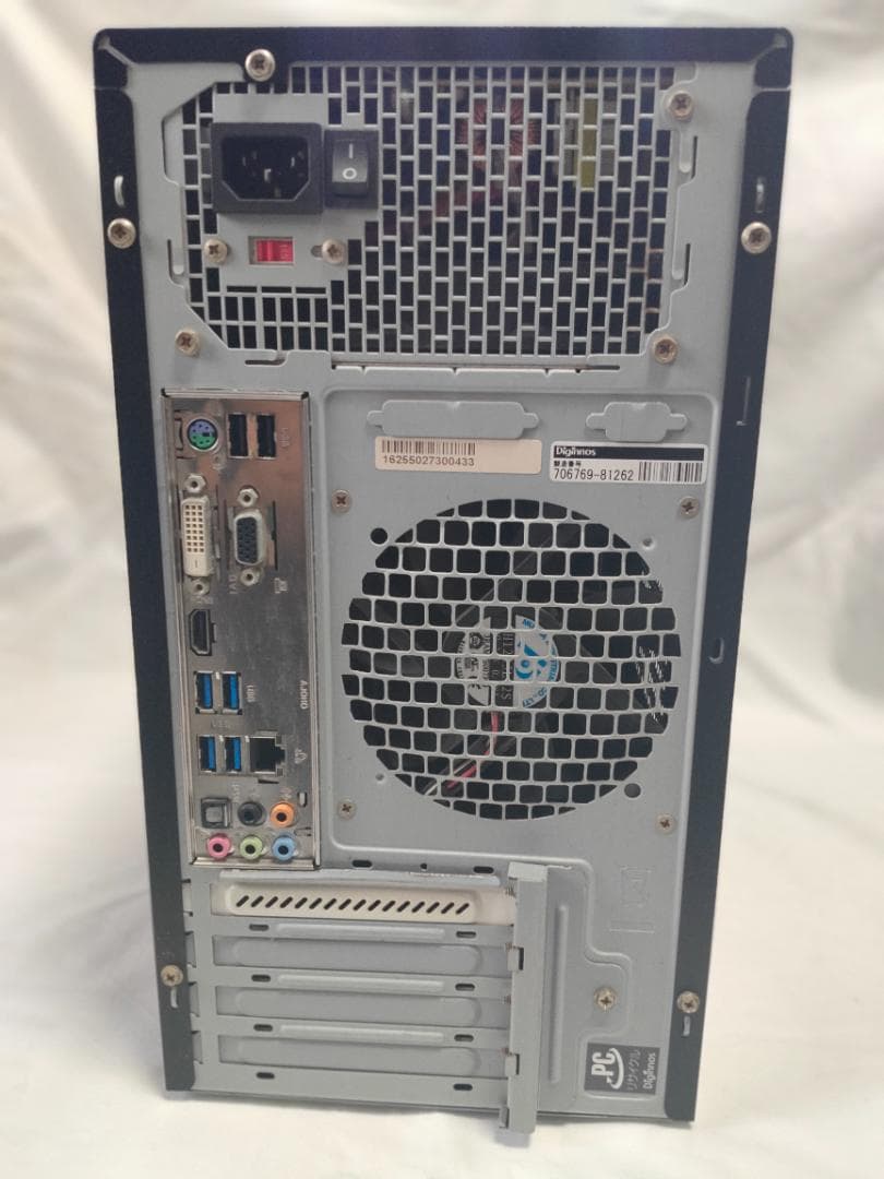 Win11i7-3.6GHzメモリ8GBHDD 1TB○13