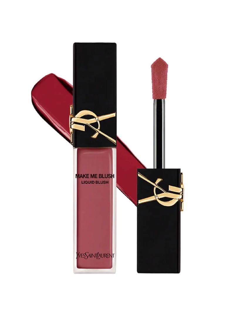 YSL メイクミーブラッシュ リキッド YSL メイクミーブラッシュ リキッド|チーク|イヴ・サンローラン