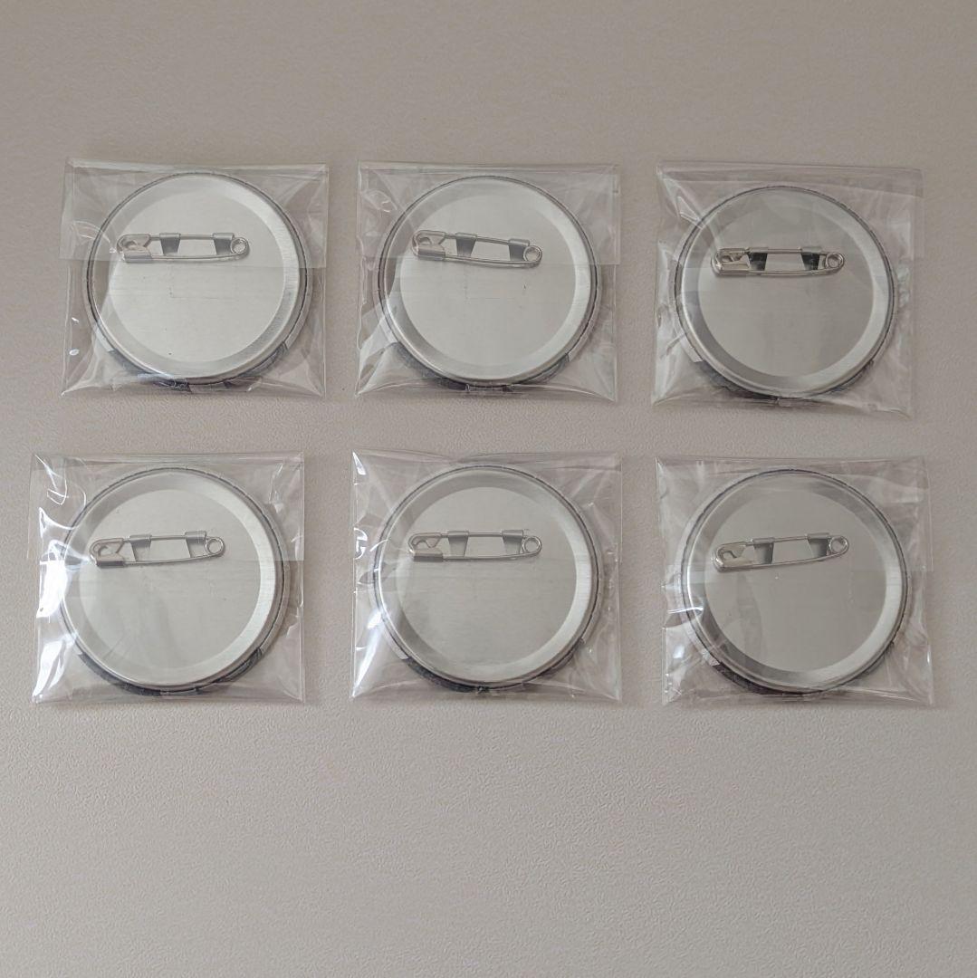 アイナナ 八乙女楽 spoon.2Di vol.76 全サ 缶バッジ - メルカリ