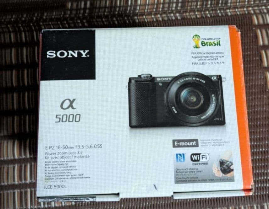 SONY ミラーレス一眼　カメラ α5000 Amazon | SONY ミラーレス一眼 α5000 パワーズームレンズキット