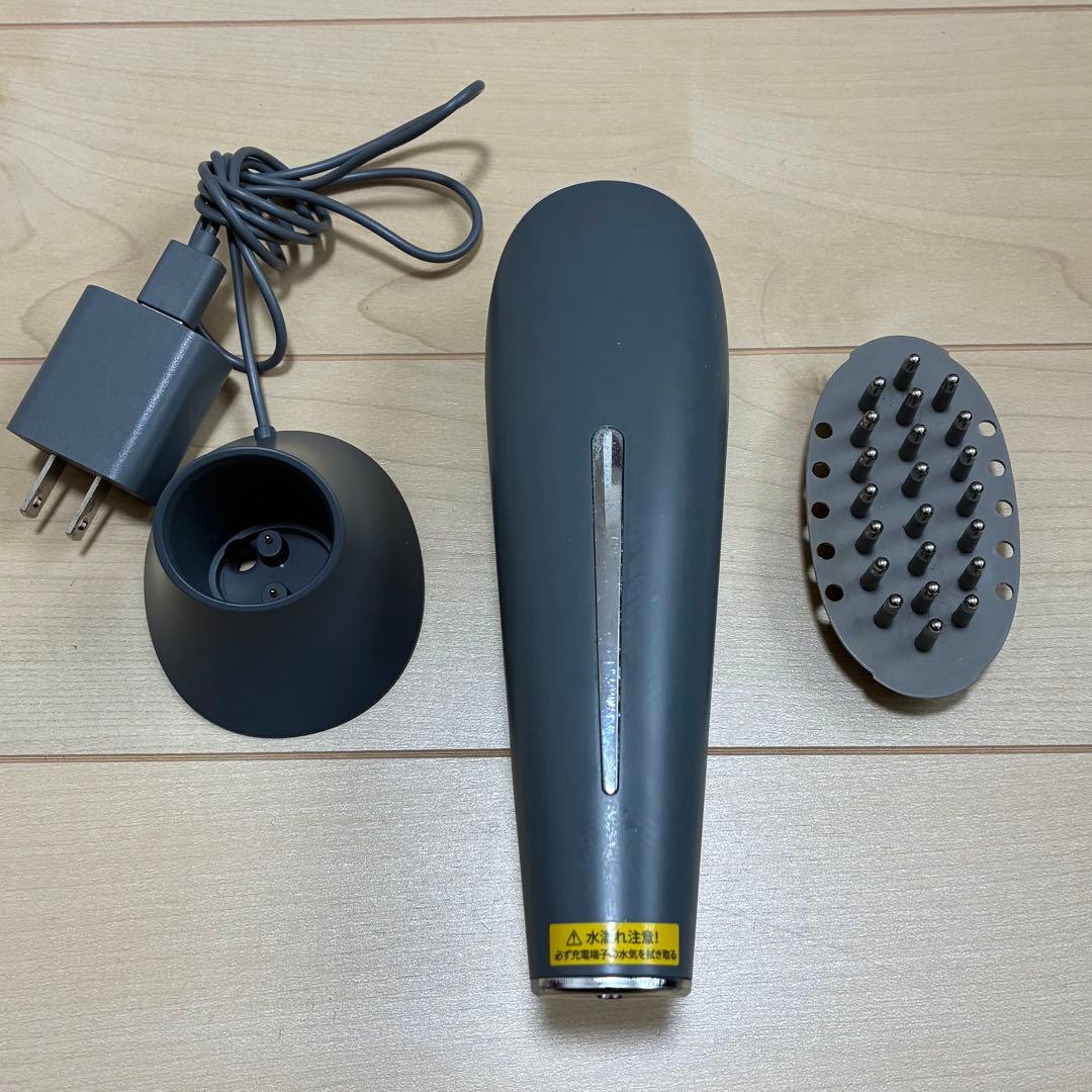 ミーゼ myse ヤーマン YAMAN スカルプリフトアクティブ MS-80G - メルカリ