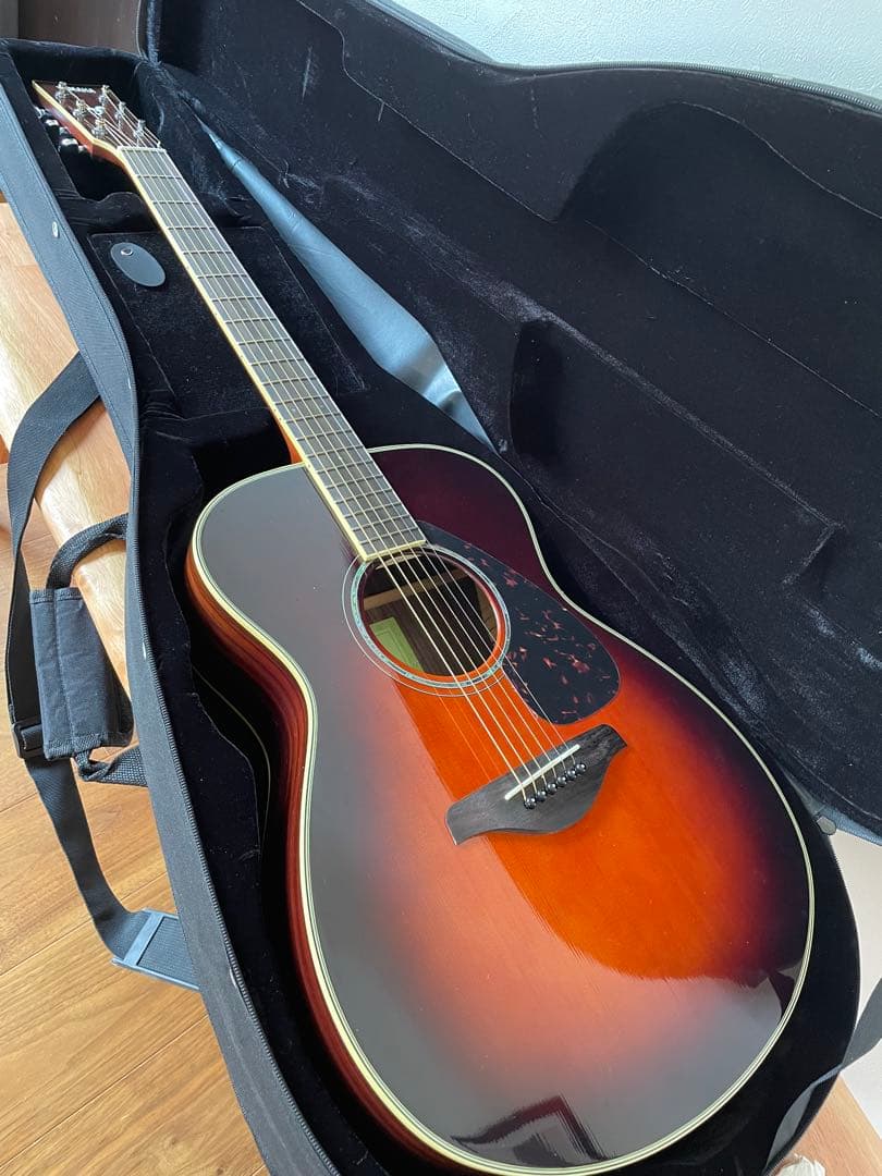 Yamaha アコースティックギターfs830 YAMAHA FS830 NT (ナチュラル) アコースティックギター ヤマハ | 島村