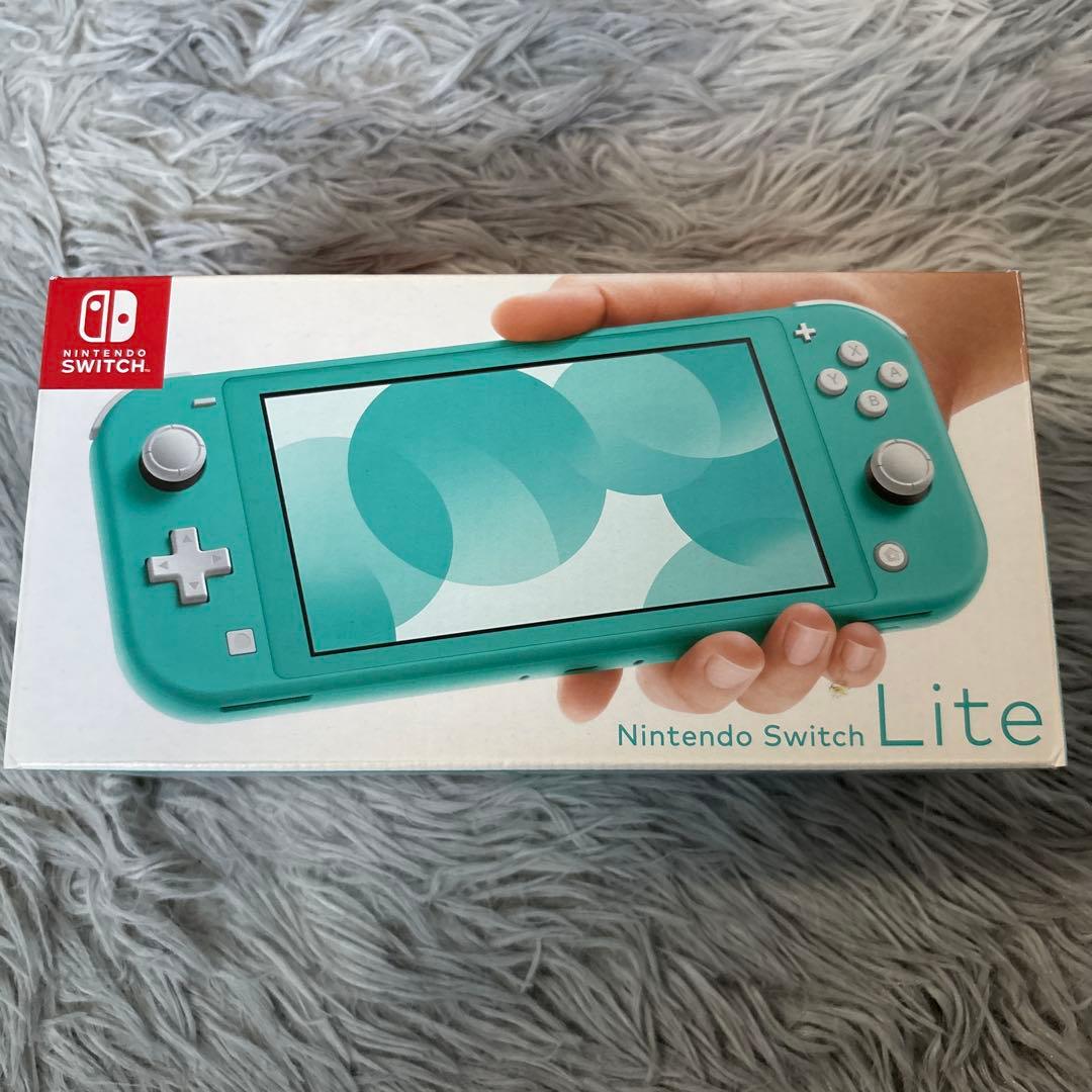 Nintendo Switch Lite本体一式 Amazon.co.jp: Nintendo Switch Lite グレー : ゲーム