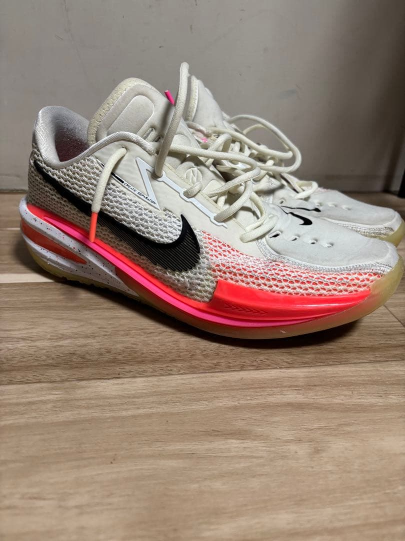 NIKE GT カット1 Nike Air Zoom GT Cut 1 'Ghost' DX4112-114