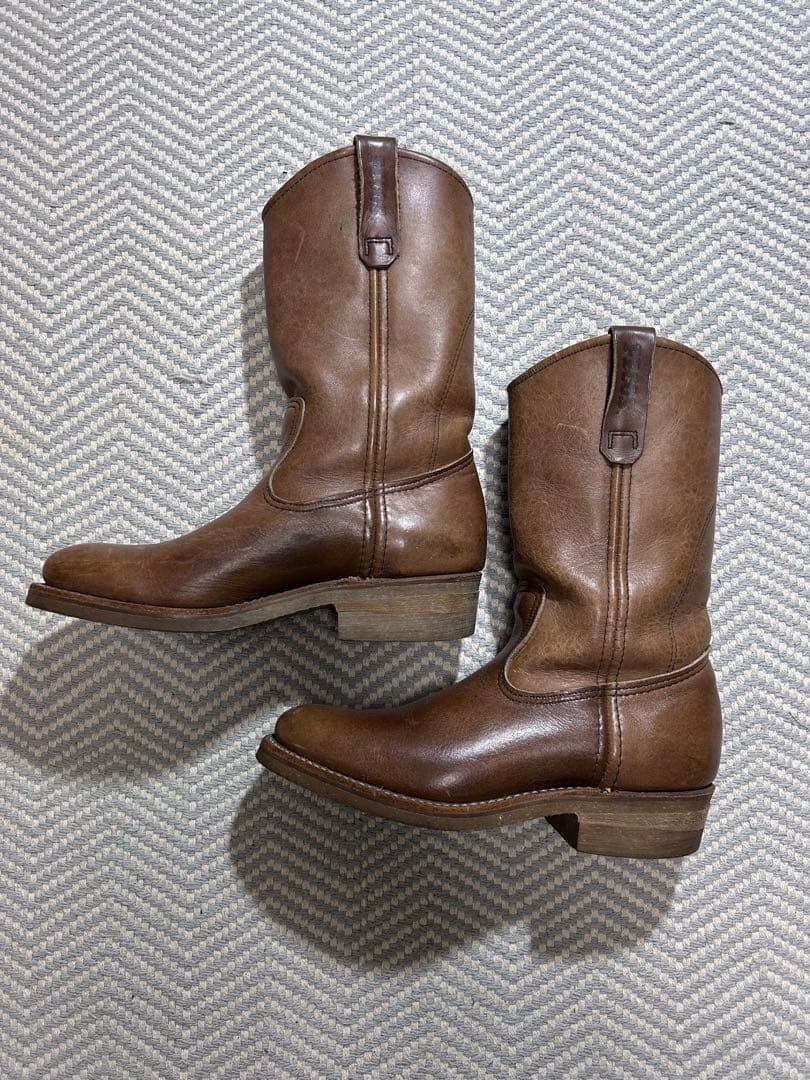 USA製 80S RED WING 1155 ペコスブーツ 縦羽タグ 167304987.jpg?cmsp_timestamp=