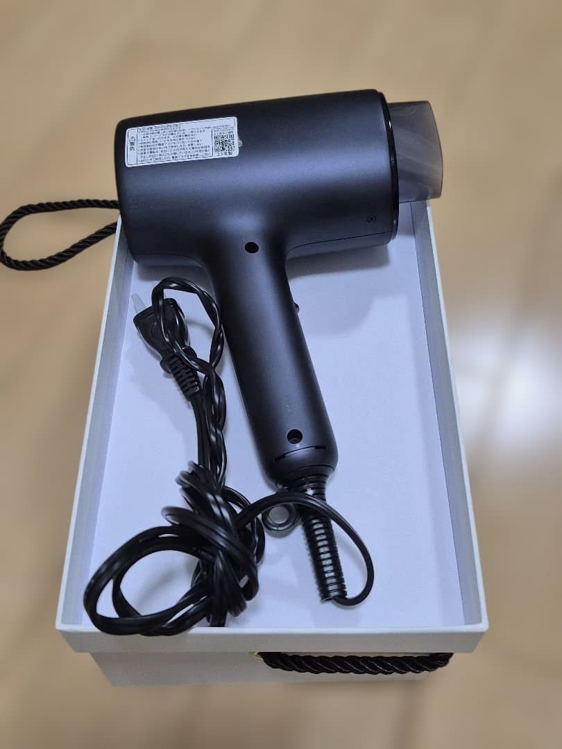 freetempo様専用】パナソニック ドライヤー EH-NA0J