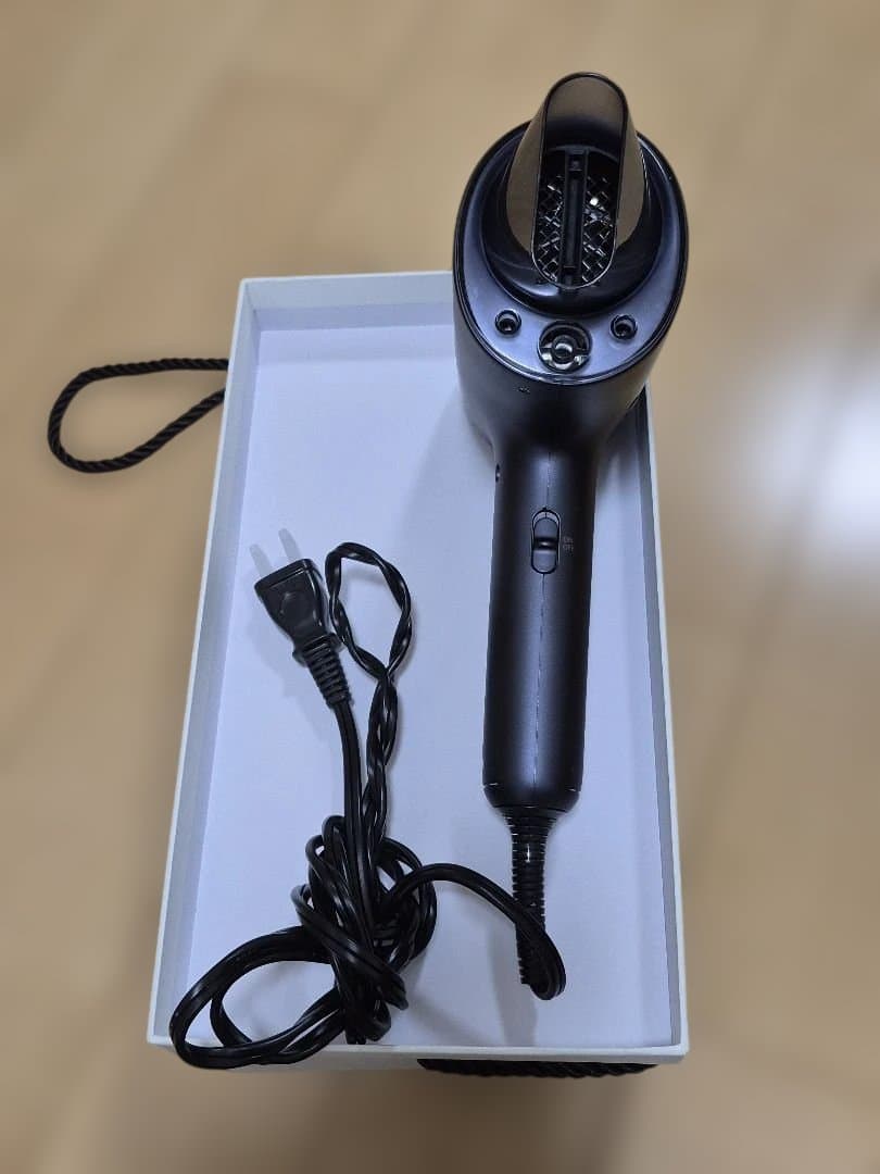 freetempo様専用】パナソニック ドライヤー EH-NA0J