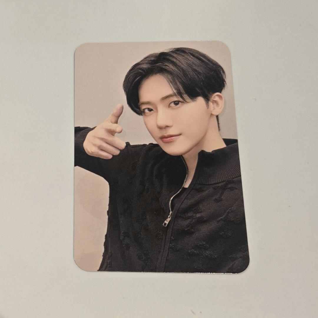 NCTDREAM ドリショ 会場限定 トレカ 名古屋 ジェミン - メルカリ