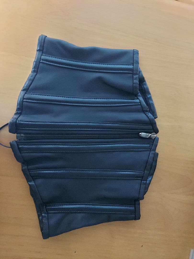 アフィックスパラパラ コルセット - メルカリ