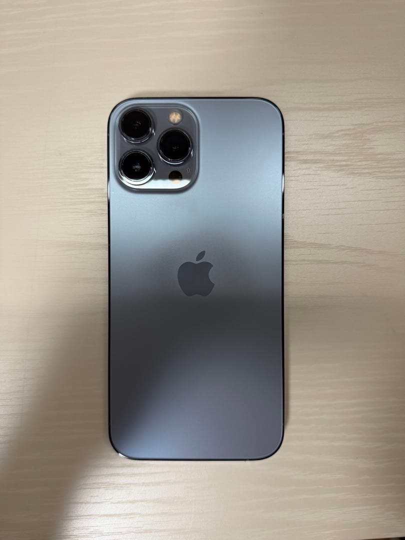 iPhone 13 Pro Max 128GB 本体　バッテリー新品 iPhone 13 Pro Max Battery Replacement Li-ion Original OEM Battery