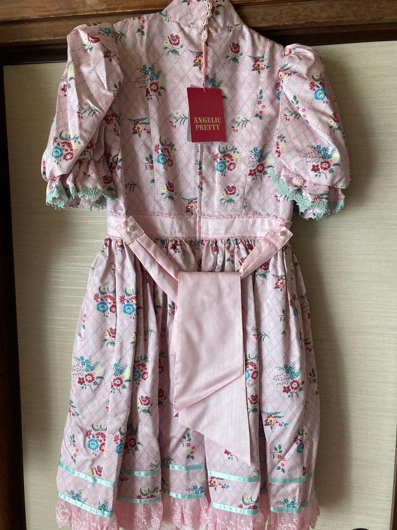 M*e様 Angelic Pretty ケイタマルヤマ コラボ - メルカリ