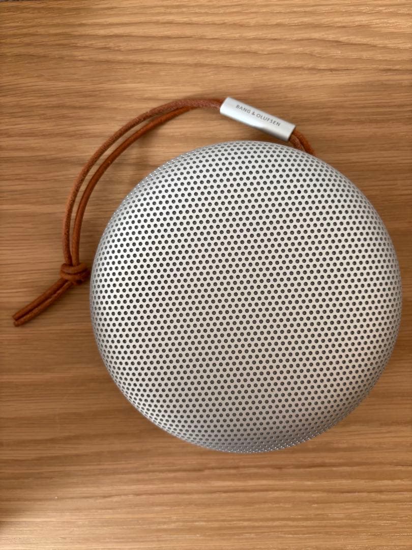 【ニラ】B&OワイヤレススピーカーBeosound A1 2ndGen Amazon.com: Bang & Olufsen Beosound A1 (2nd Generation) Wireless