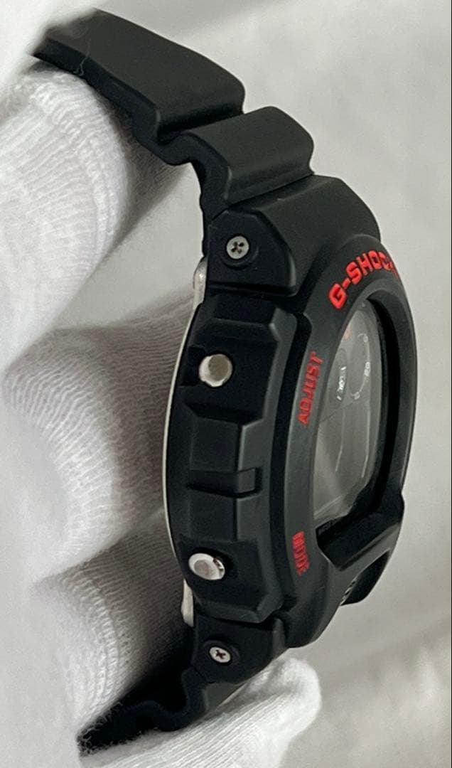 G-SHOCK DW-6900FS x 24 TWENTY FOUR CTU - メルカリ