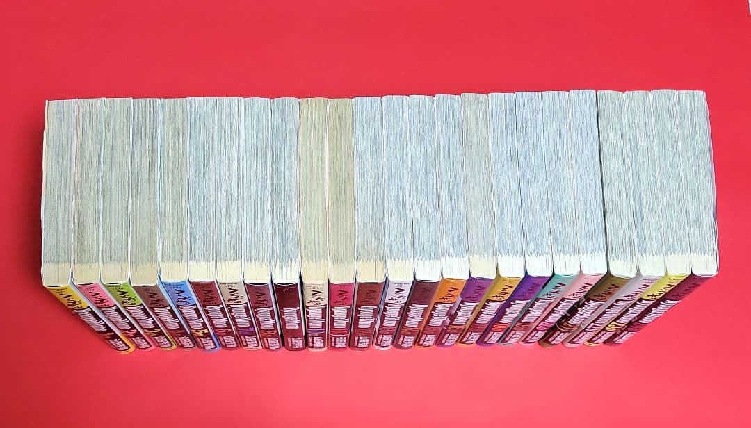 へうげもの非全巻　１～２４巻⚠️２５巻抜け