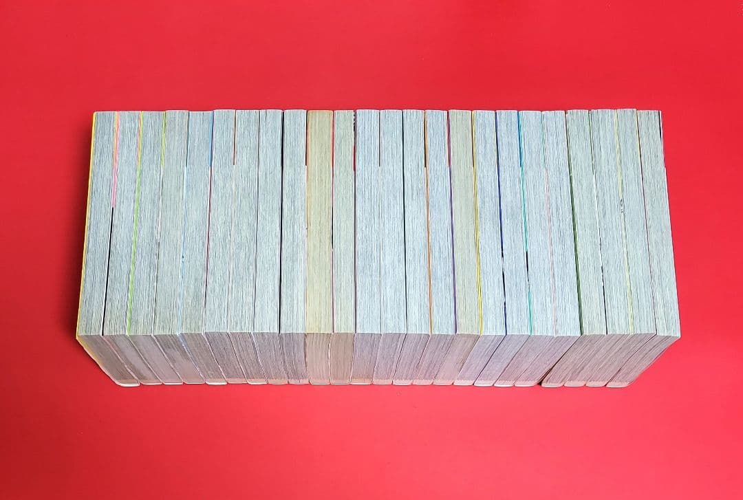 へうげもの非全巻　１～２４巻⚠️２５巻抜け