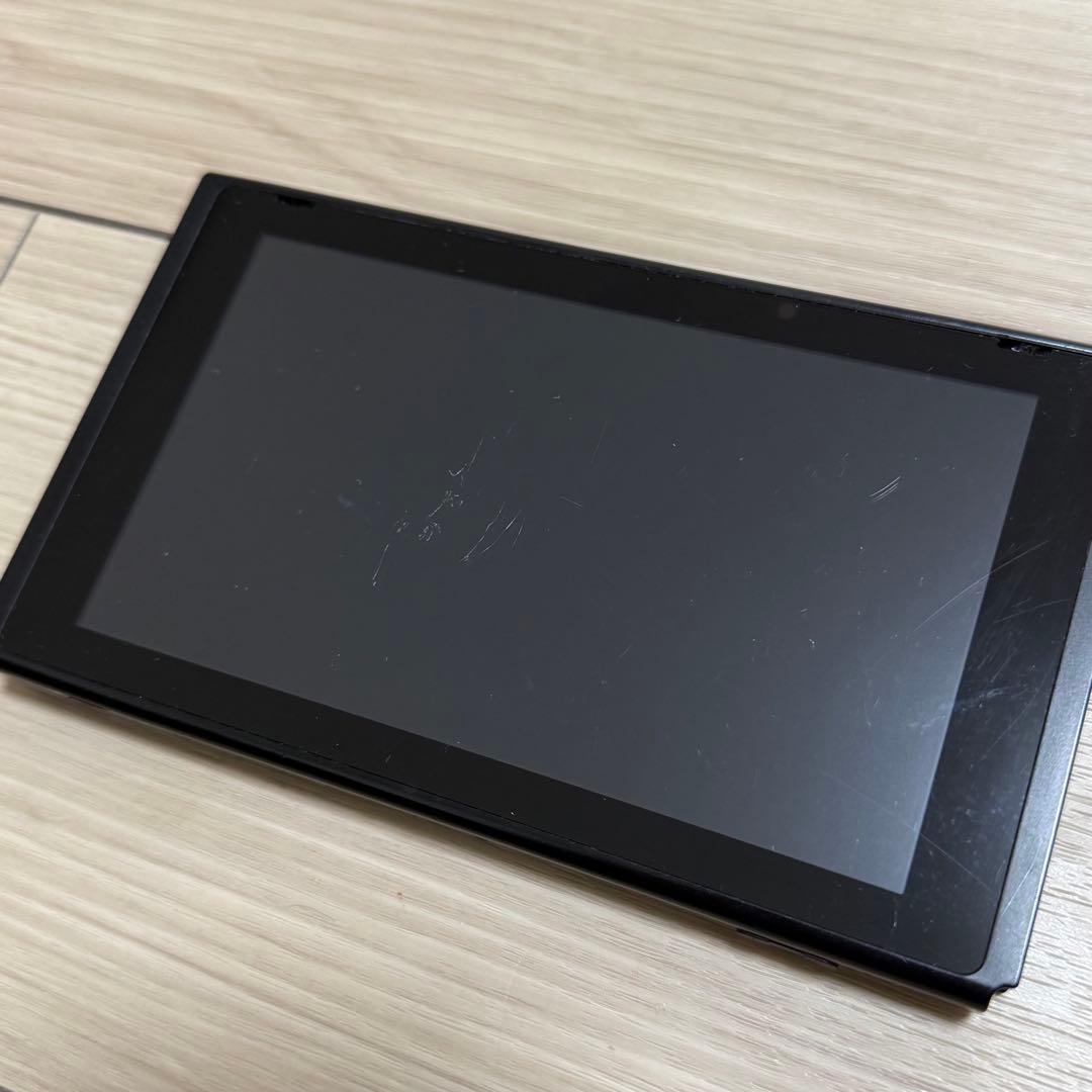 あつ森 Nintendo Switch 本体 液晶のみの通販はau PAY マーケット