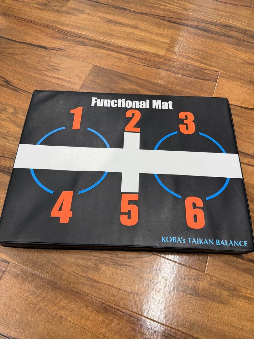 KOBA's Taikan Balance Functional Mat - メルカリ