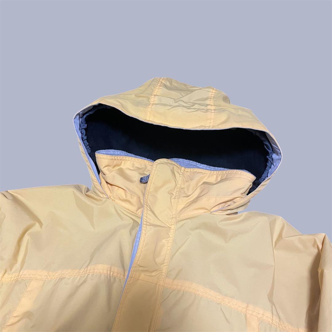 90〜00s patagonia Fusion jacket レアカラー - メルカリ