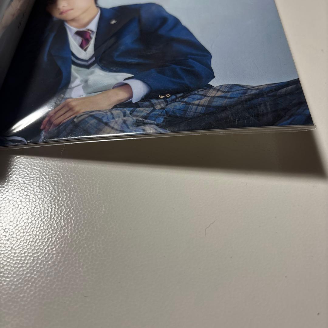 未成年 DVD 未開封