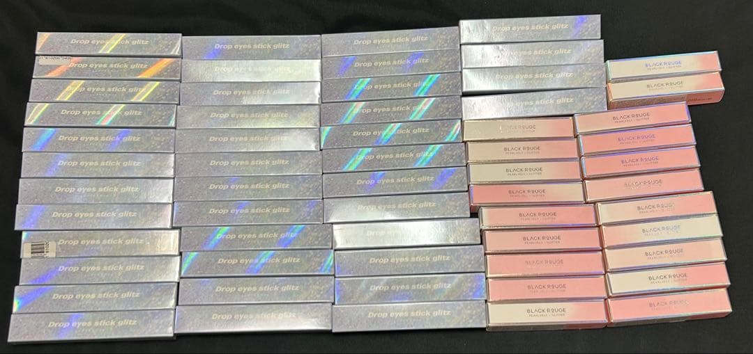 BLACK ROUGE ブラックルージュ ドロップアイズスティックグリッツ Amazon | ブラックルージュ ドロップアイズ スティックグリッツ #D06