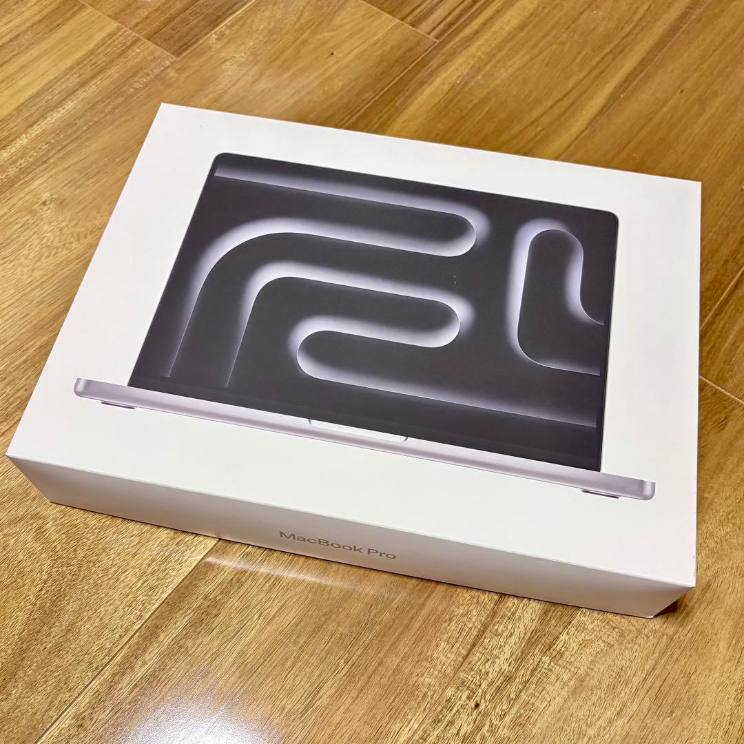 MacBookPro 14” M4 Max 36GB 1TB US配列 シルバー Apple 14-inch MacBook Pro M4 Max 14-Core, 36GB RAM, 1TB Flash, 32-Core