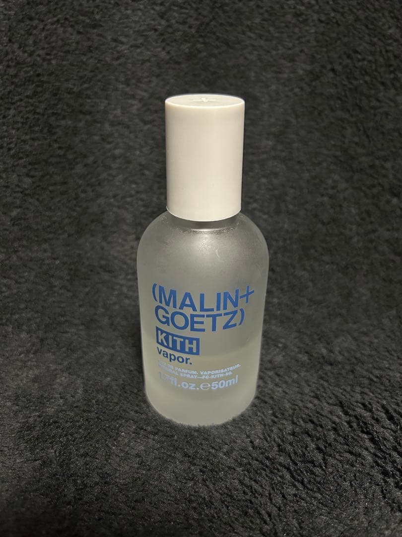 Kith x Malin + Goetz Perfume 香水 TOKYO - メルカリ