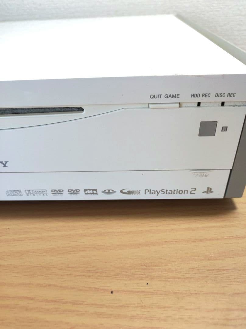 SONY PSX DESR-5000(ジャンク品扱い) - メルカリ