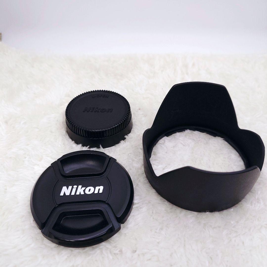 【❄万能レンズ❄】Nikon AF 28-200mm F3.5-5.6 G ED