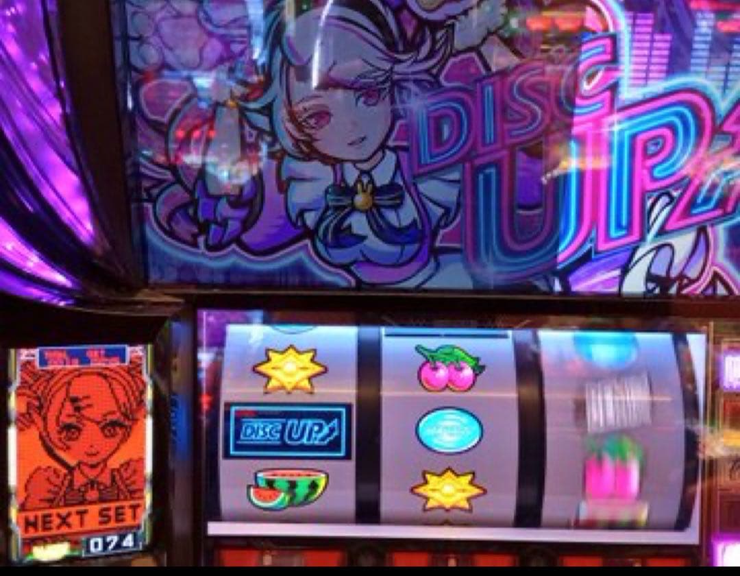 太郎様専用！スマスロ ディスクアップウルトラリミックス 実機！ 送料無料