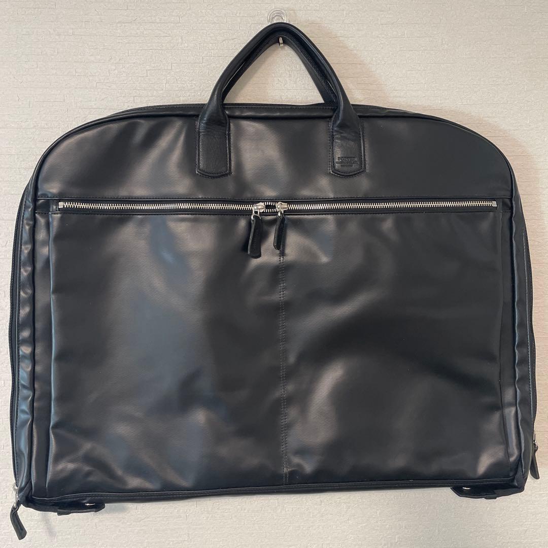 PORTER ポーター ガーメントバッグ ブラック 楽天市場】ポーター ハイブリッド ガーメントケース 737-07939 10